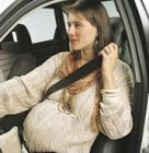 Terhesség és biztonsági öv használata