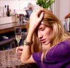 A várandós nõk alkoholfogyasztása árthat fiaik termékenységének