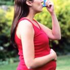 Asztma a várandósság idõszakában