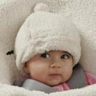 A télen született babák kevésbé hajlamosak az asztmára