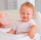 Már csecsemõkortól jelentkezhetnek az ételallergia tünetei