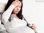 A várandósság alatti influenza komoly következményekkel járhat a babára nézve