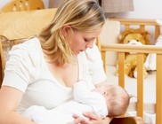 A szoptatás megvédheti a gyereket a hiperaktivitás kialakulásától
