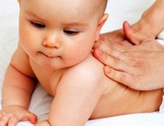 A babák bőrének ápolása