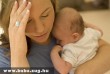 A szülés utáni depresszió egyre gyakoribb probléma az anyáknál