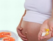 Nem befolyásolja a koraszülést a várandósság alatt szedett vitamin