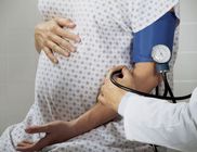 Terhesség alatti magas vérnyomás