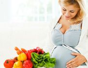 Az egészségtelen táplálkozás könnyen koraszüléshez vezethet