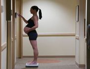 A terhesség alatti túlzott súlygyarapodással érdemes vigyázni